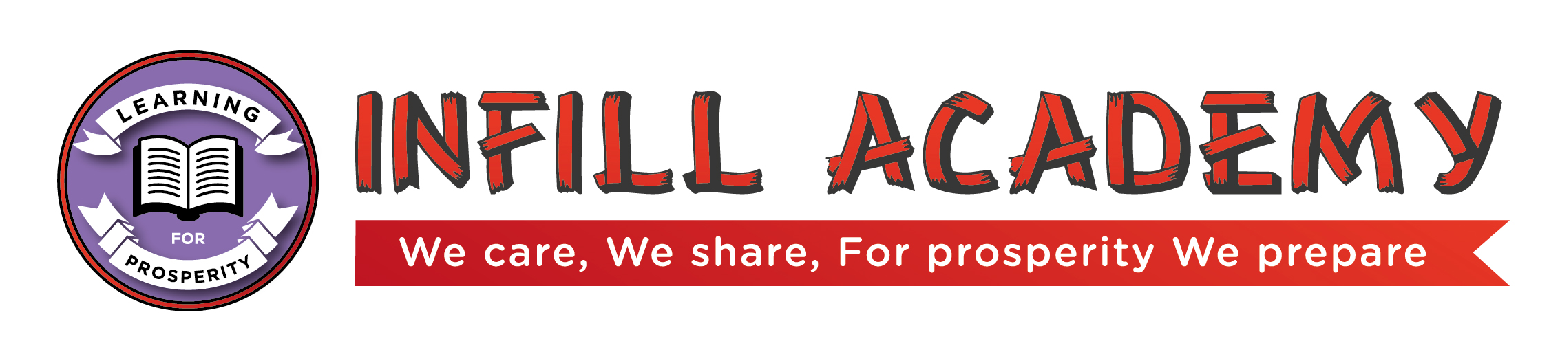 Infill Academy Logo