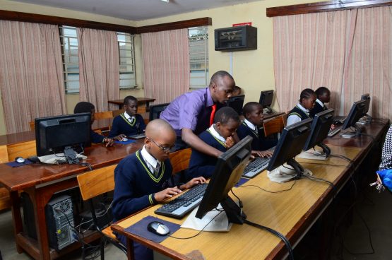 Infill Academy Co-Curricular Activities